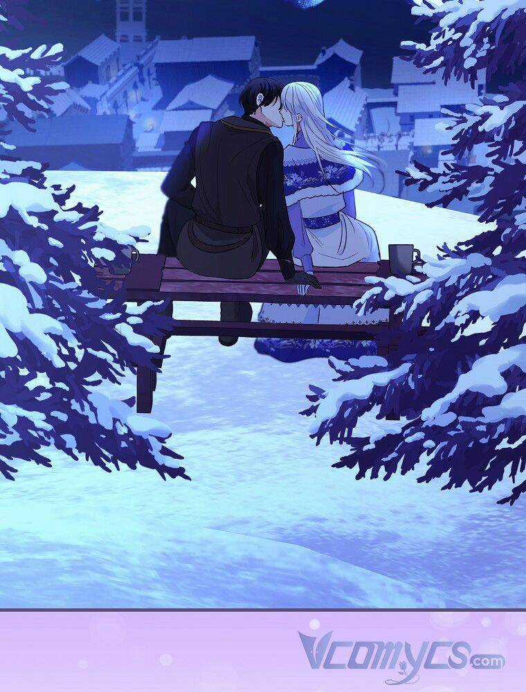 Hiệp Sĩ Hoa Băng Chapter 61 trang 89