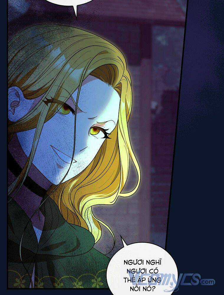 Hiệp Sĩ Hoa Băng Chapter 61 trang 9