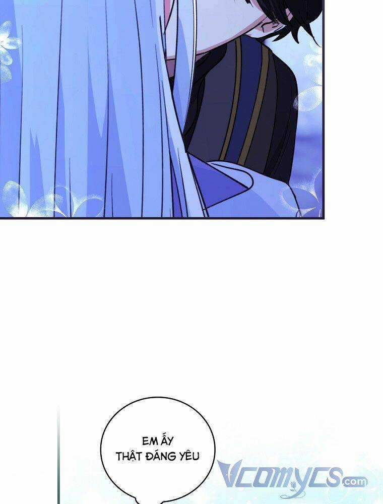 Hiệp Sĩ Hoa Băng Chapter 61 trang 91