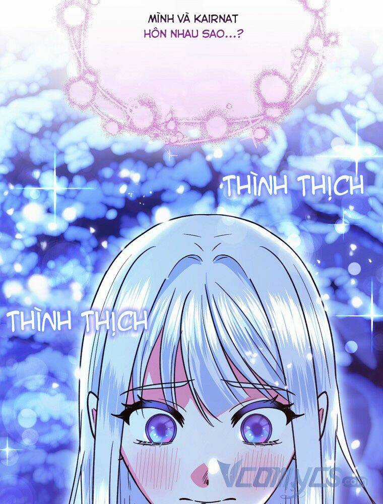 Hiệp Sĩ Hoa Băng Chapter 61 trang 96