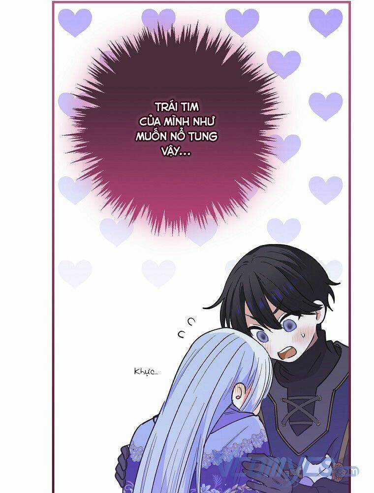 Hiệp Sĩ Hoa Băng Chapter 61 trang 98