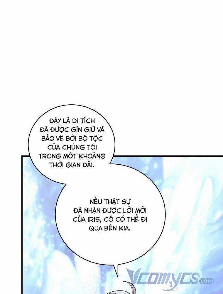 Hiệp Sĩ Hoa Băng Chapter 62 trang 10