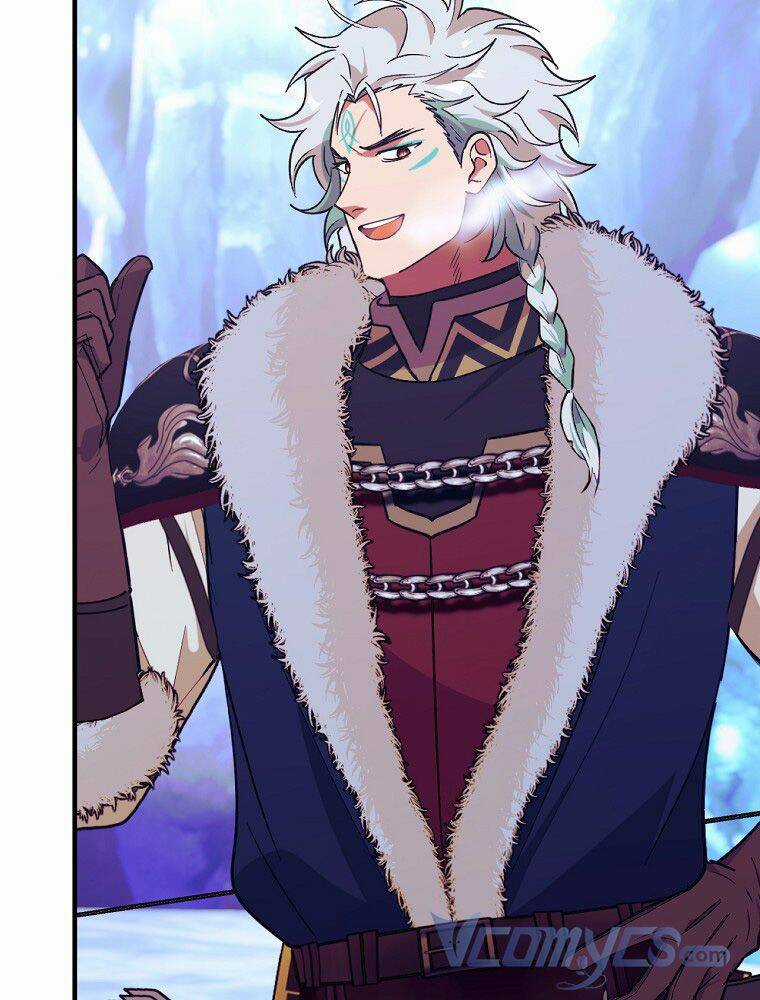 Hiệp Sĩ Hoa Băng Chapter 62 trang 11