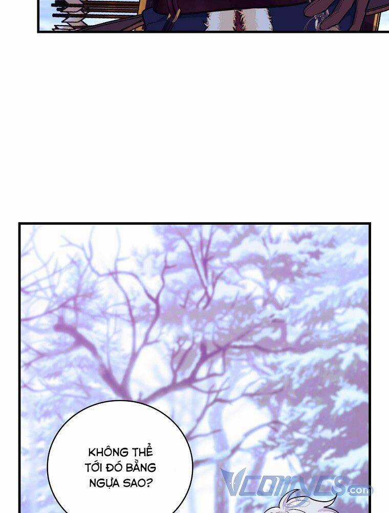 Hiệp Sĩ Hoa Băng Chapter 62 trang 12