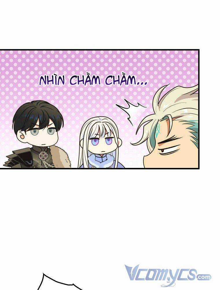 Hiệp Sĩ Hoa Băng Chapter 62 trang 14