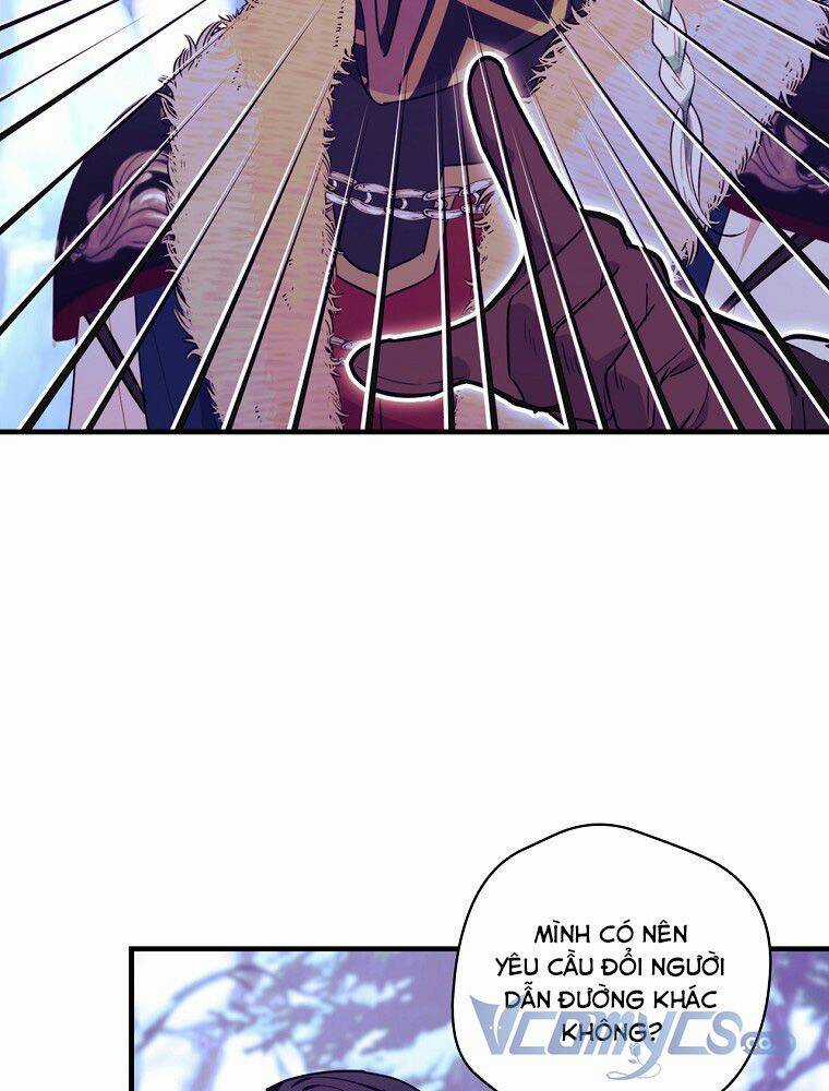 Hiệp Sĩ Hoa Băng Chapter 62 trang 16