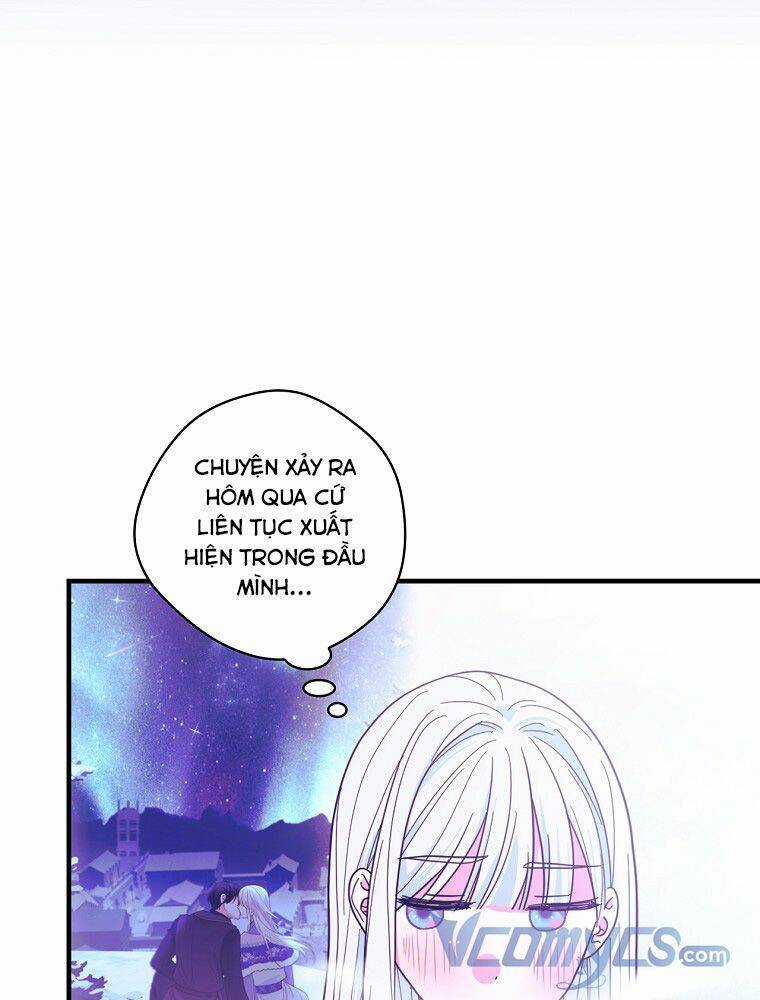 Hiệp Sĩ Hoa Băng Chapter 62 trang 2