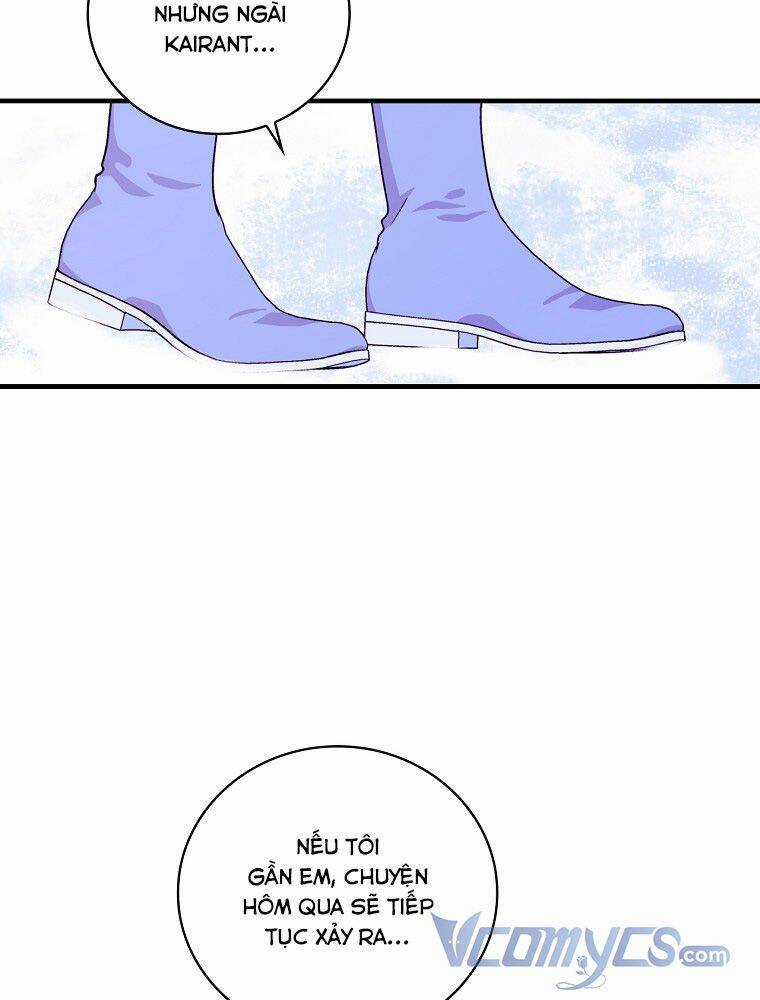 Hiệp Sĩ Hoa Băng Chapter 62 trang 20