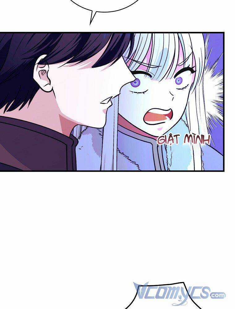 Hiệp Sĩ Hoa Băng Chapter 62 trang 21