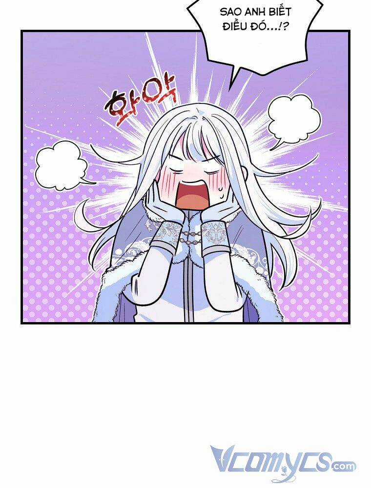 Hiệp Sĩ Hoa Băng Chapter 62 trang 22