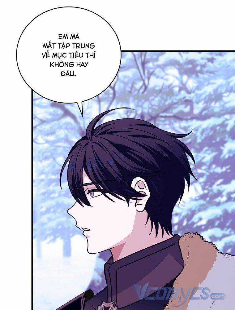 Hiệp Sĩ Hoa Băng Chapter 62 trang 23