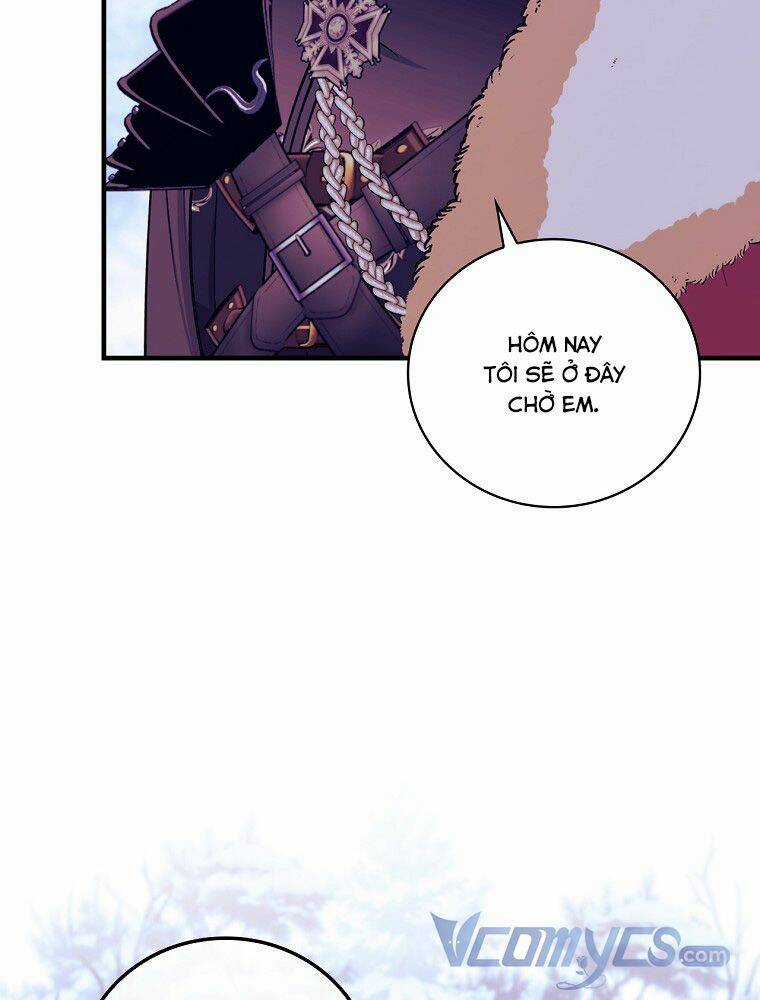 Hiệp Sĩ Hoa Băng Chapter 62 trang 24