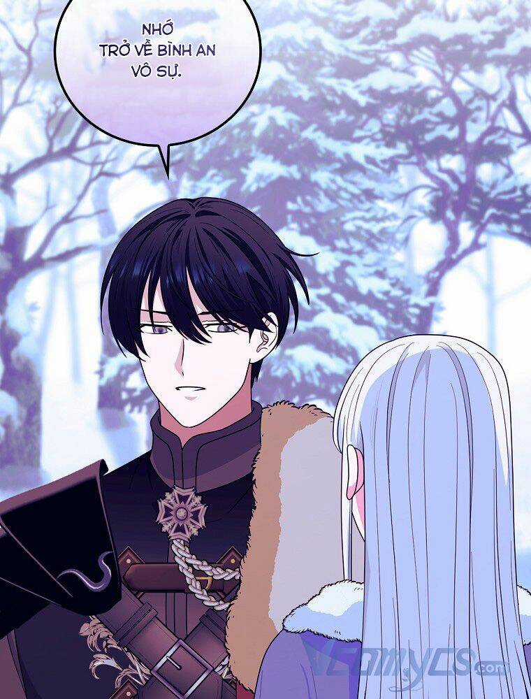 Hiệp Sĩ Hoa Băng Chapter 62 trang 25