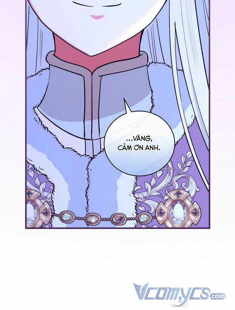 Hiệp Sĩ Hoa Băng Chapter 62 trang 27