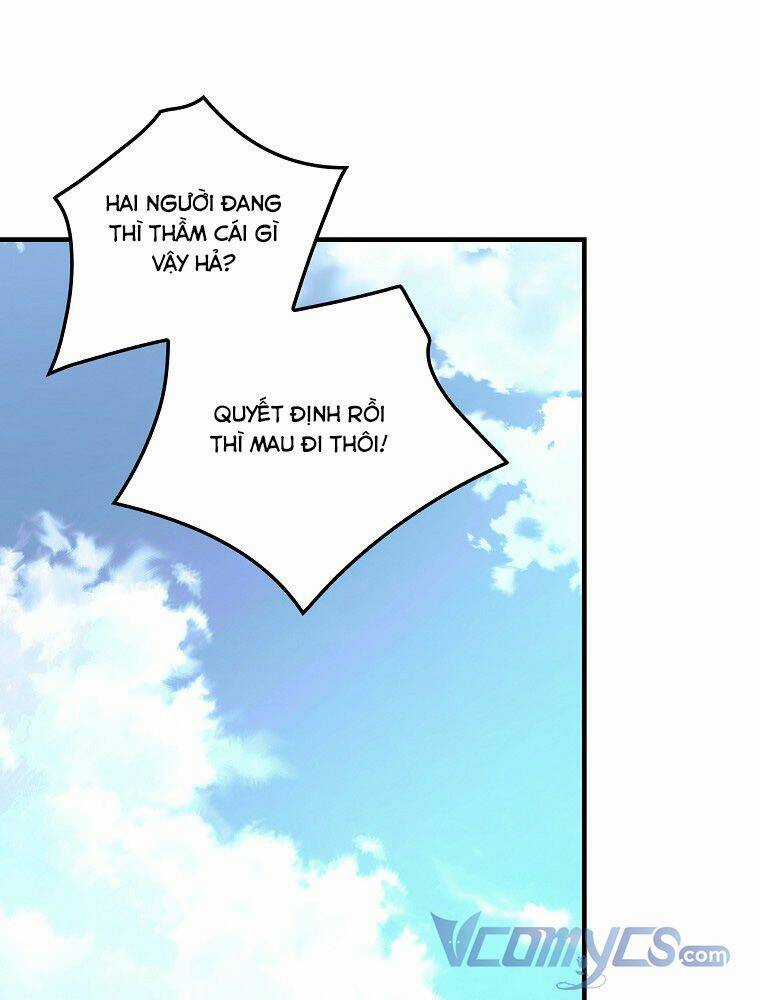 Hiệp Sĩ Hoa Băng Chapter 62 trang 28