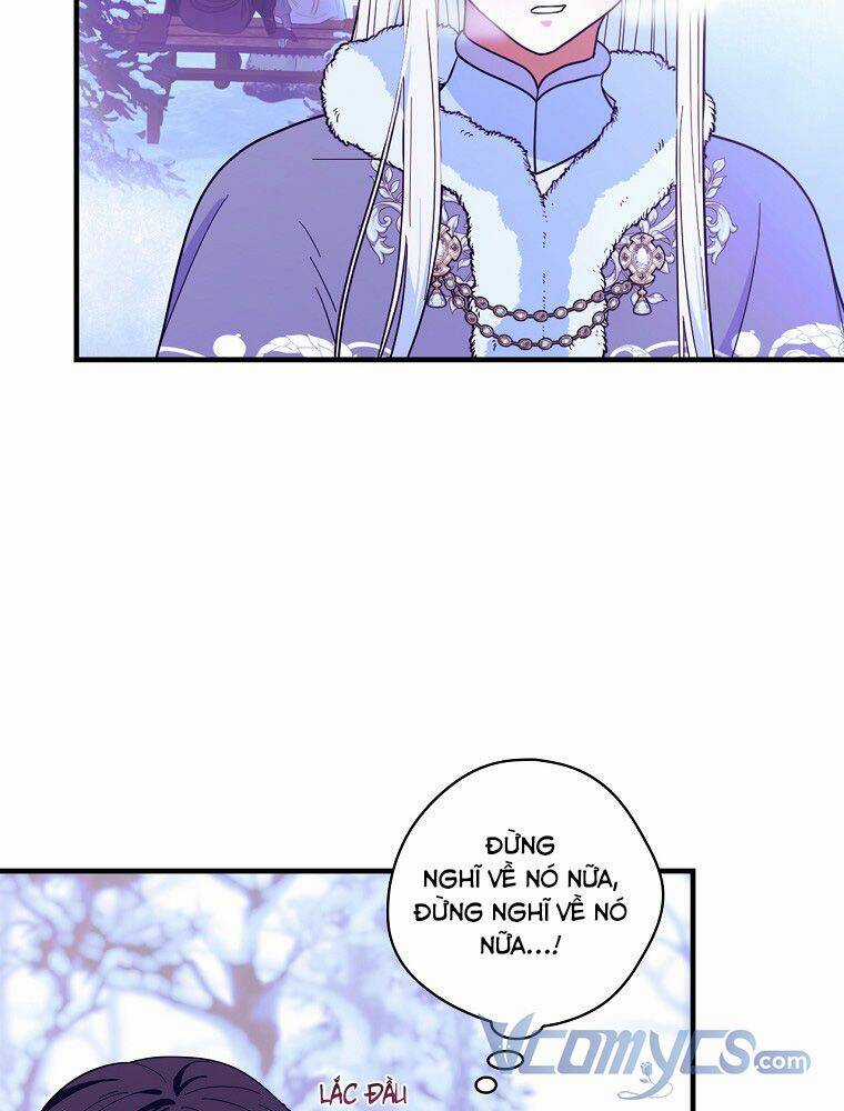 Hiệp Sĩ Hoa Băng Chapter 62 trang 3