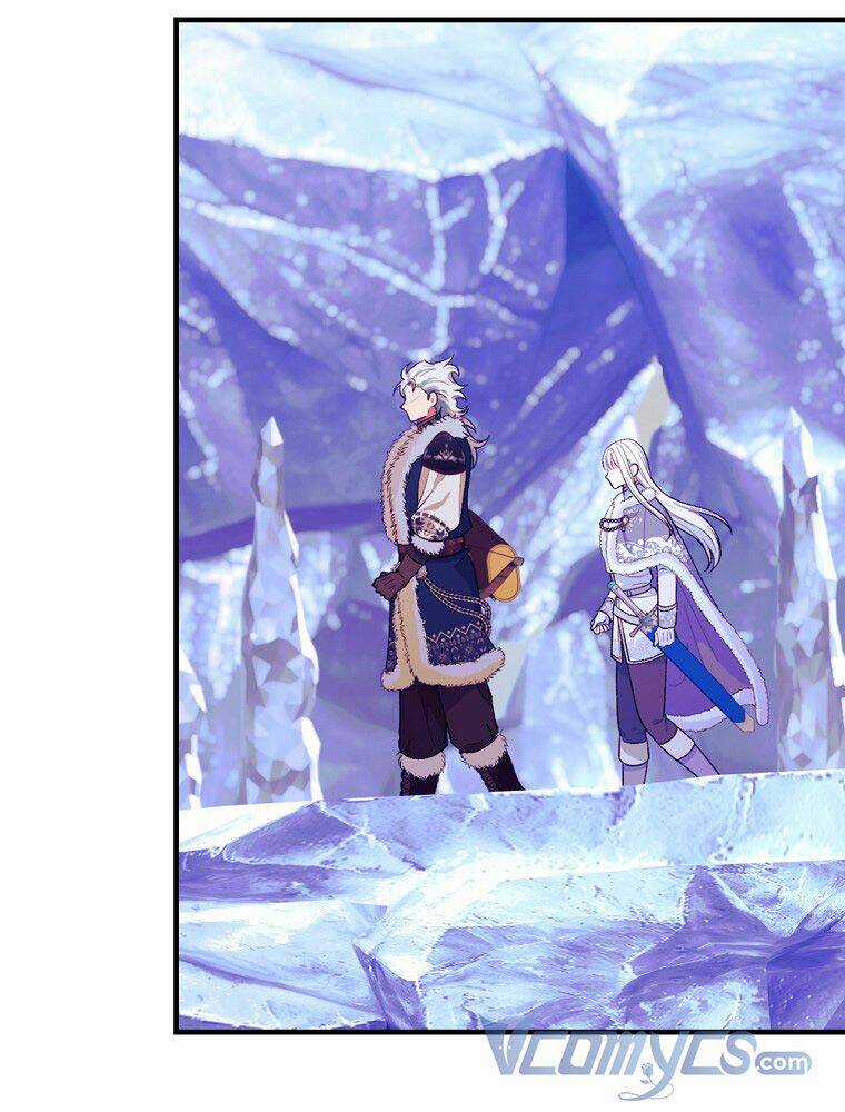 Hiệp Sĩ Hoa Băng Chapter 62 trang 32