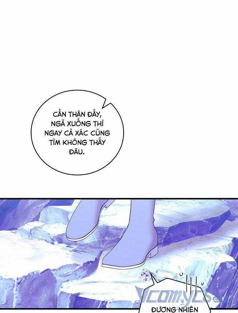 Hiệp Sĩ Hoa Băng Chapter 62 trang 33