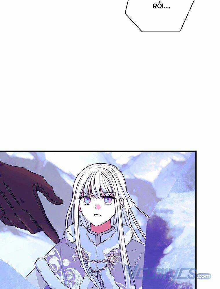 Hiệp Sĩ Hoa Băng Chapter 62 trang 34