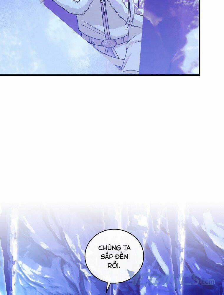 Hiệp Sĩ Hoa Băng Chapter 62 trang 35