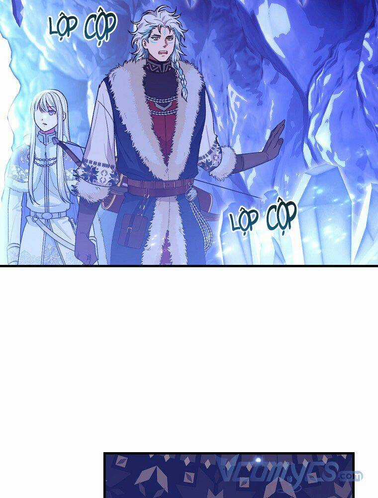 Hiệp Sĩ Hoa Băng Chapter 62 trang 36