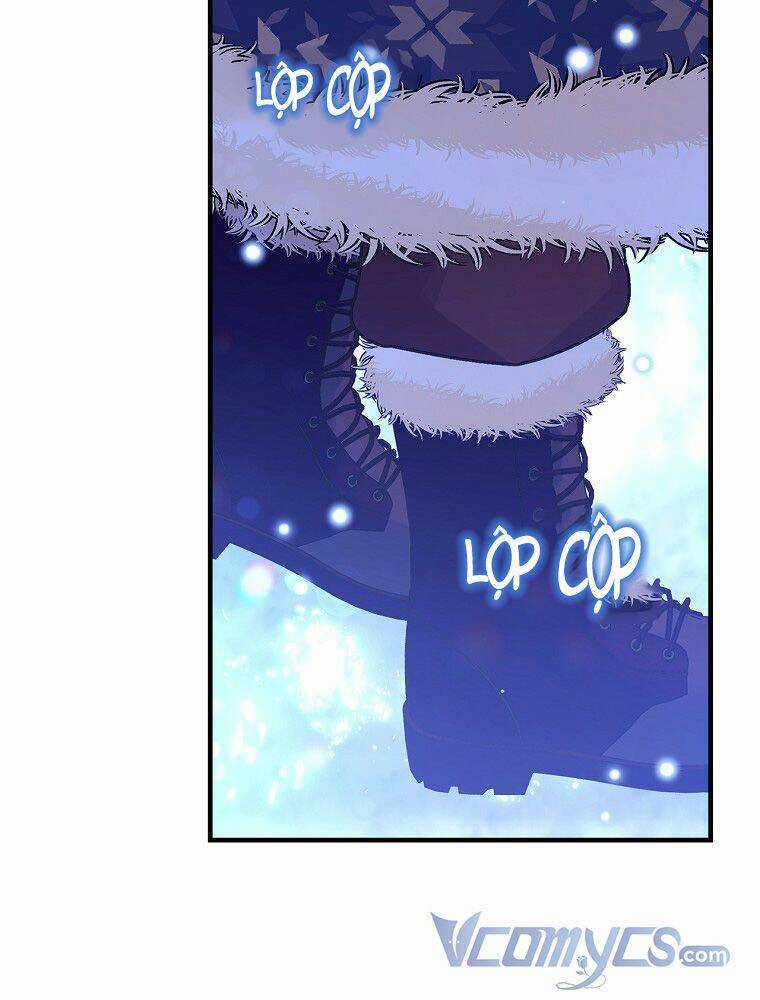 Hiệp Sĩ Hoa Băng Chapter 62 trang 37