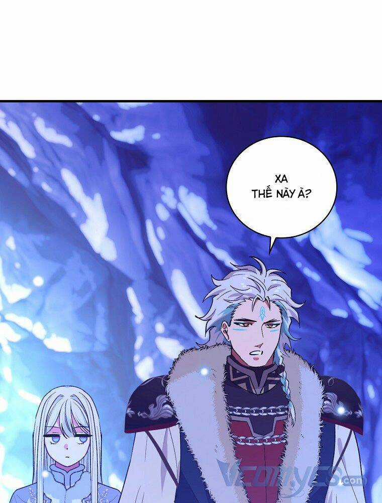 Hiệp Sĩ Hoa Băng Chapter 62 trang 38