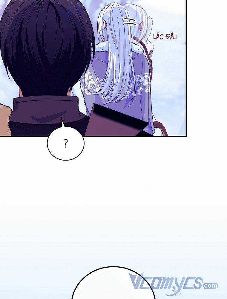 Hiệp Sĩ Hoa Băng Chapter 62 trang 4