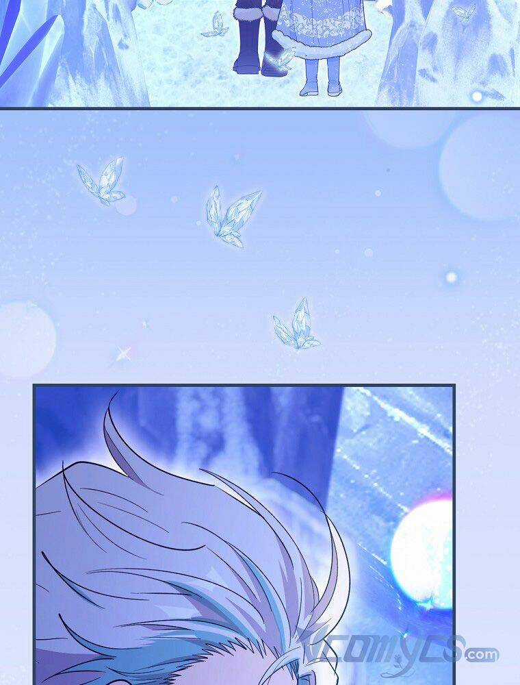 Hiệp Sĩ Hoa Băng Chapter 62 trang 42