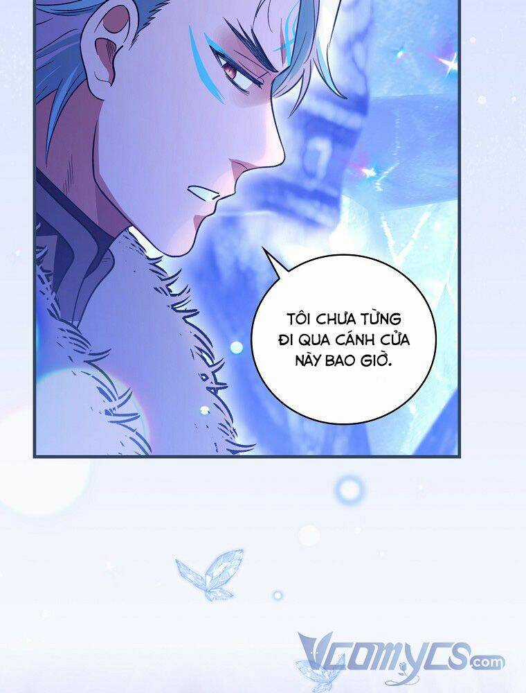 Hiệp Sĩ Hoa Băng Chapter 62 trang 43