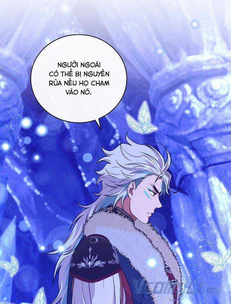 Hiệp Sĩ Hoa Băng Chapter 62 trang 44