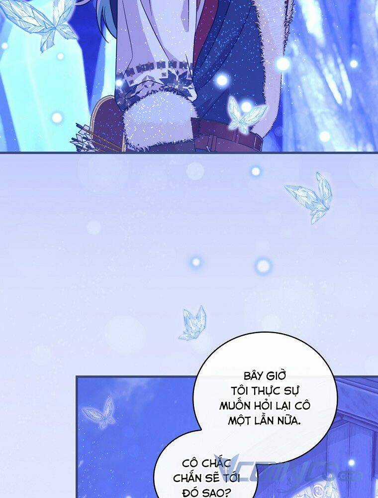 Hiệp Sĩ Hoa Băng Chapter 62 trang 45