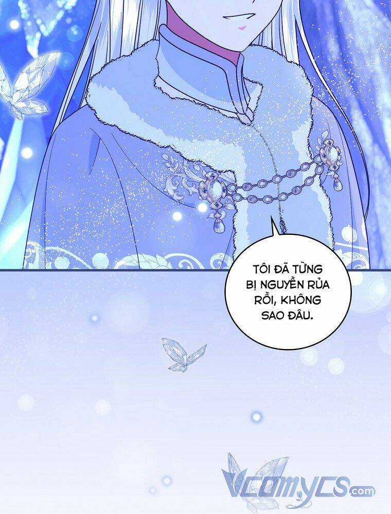 Hiệp Sĩ Hoa Băng Chapter 62 trang 48