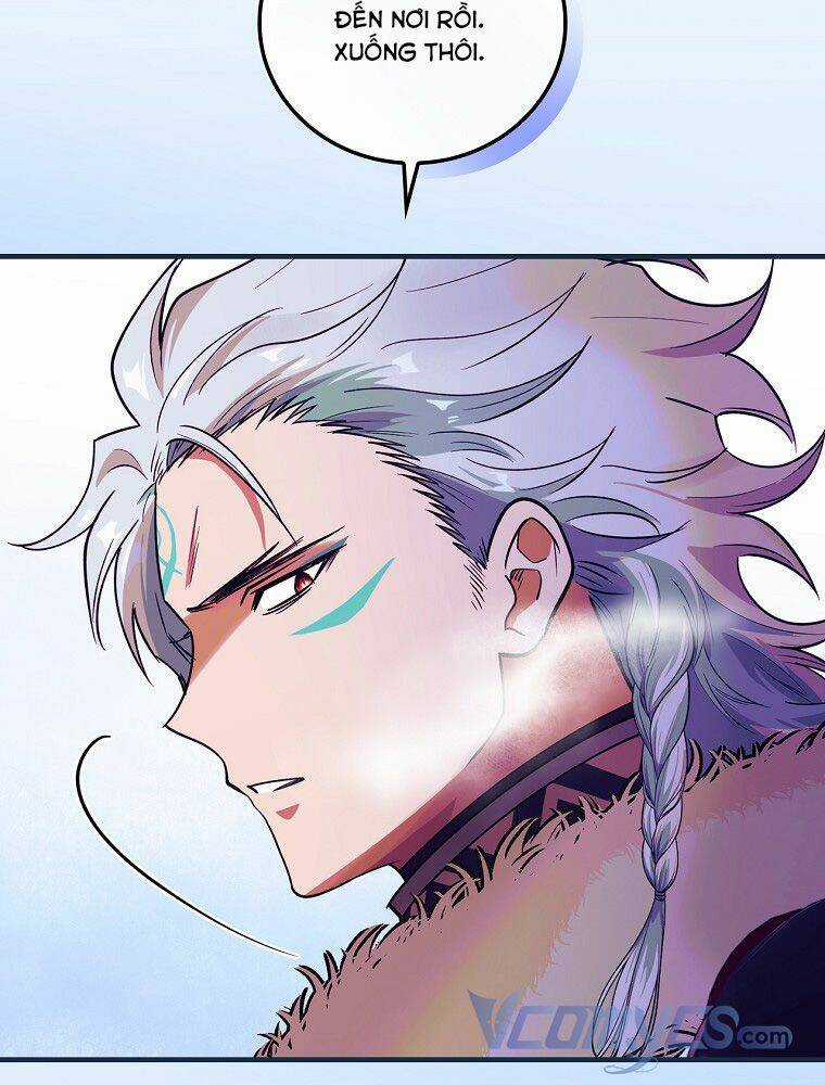 Hiệp Sĩ Hoa Băng Chapter 62 trang 5