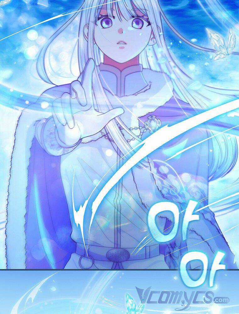 Hiệp Sĩ Hoa Băng Chapter 62 trang 53