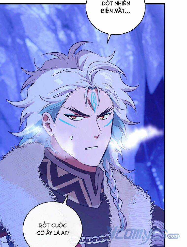 Hiệp Sĩ Hoa Băng Chapter 62 trang 56