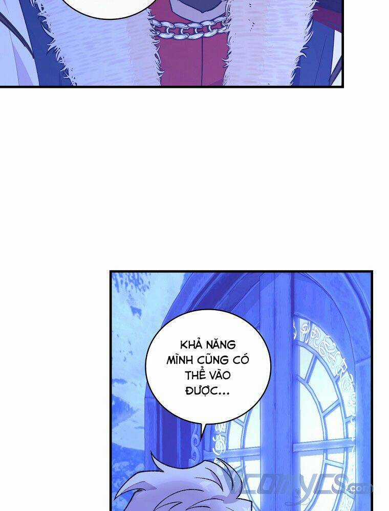 Hiệp Sĩ Hoa Băng Chapter 62 trang 57