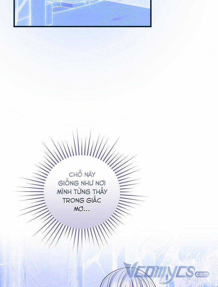 Hiệp Sĩ Hoa Băng Chapter 62 trang 61