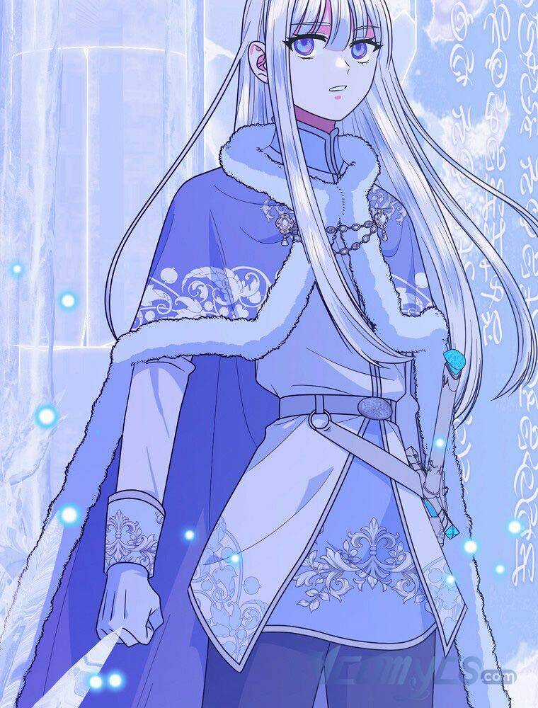 Hiệp Sĩ Hoa Băng Chapter 62 trang 62