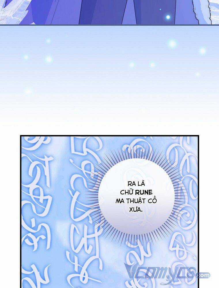 Hiệp Sĩ Hoa Băng Chapter 62 trang 63