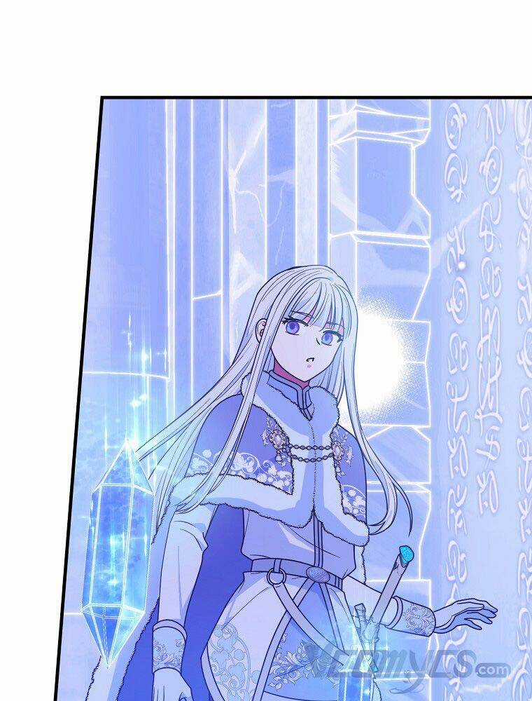 Hiệp Sĩ Hoa Băng Chapter 62 trang 65