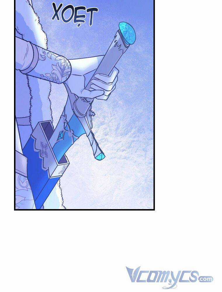 Hiệp Sĩ Hoa Băng Chapter 62 trang 67