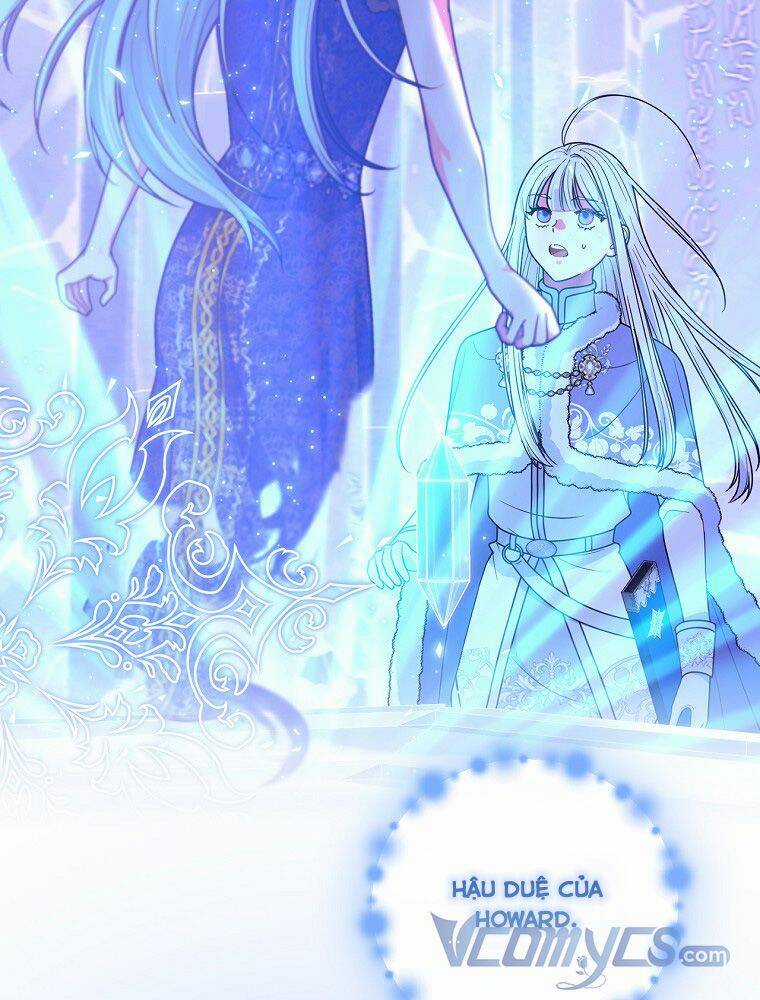 Hiệp Sĩ Hoa Băng Chapter 62 trang 73