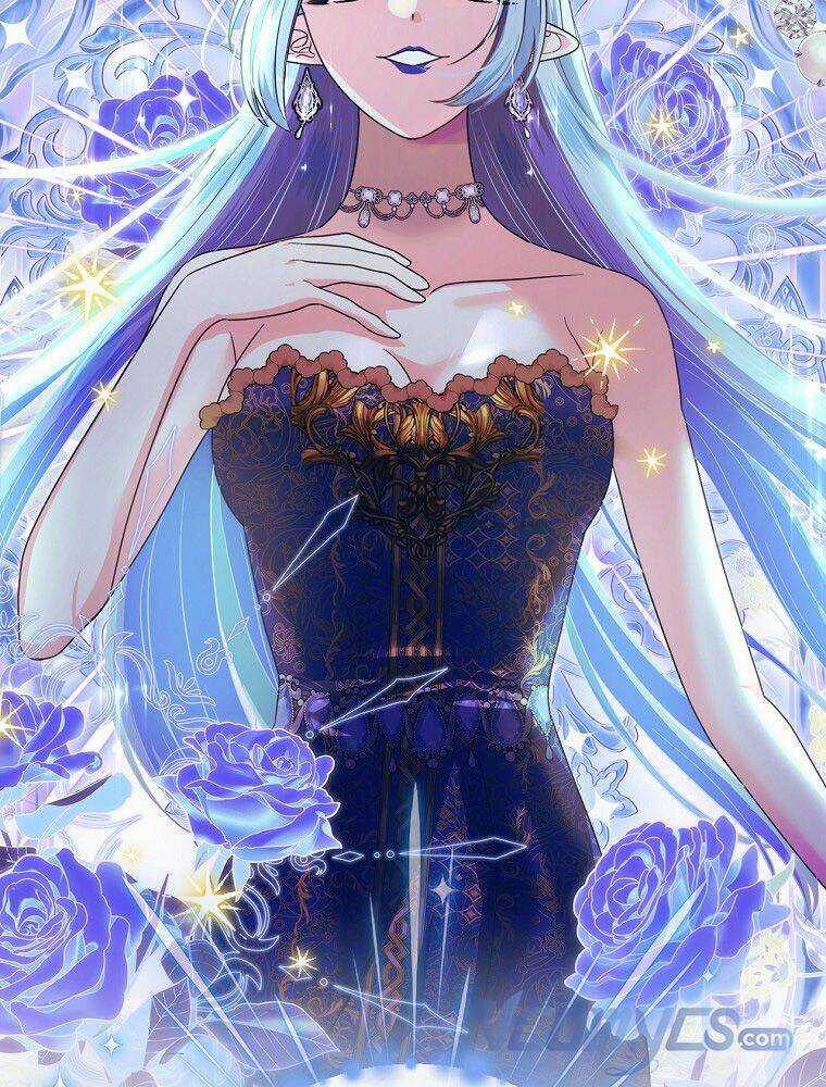 Hiệp Sĩ Hoa Băng Chapter 62 trang 77