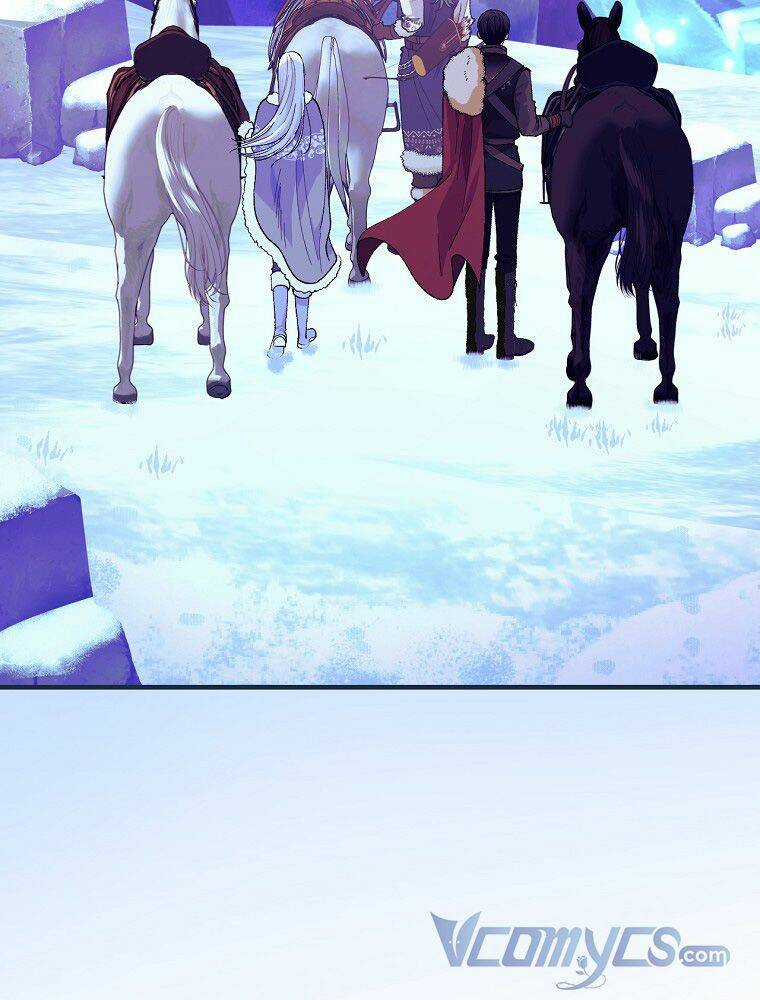 Hiệp Sĩ Hoa Băng Chapter 62 trang 8