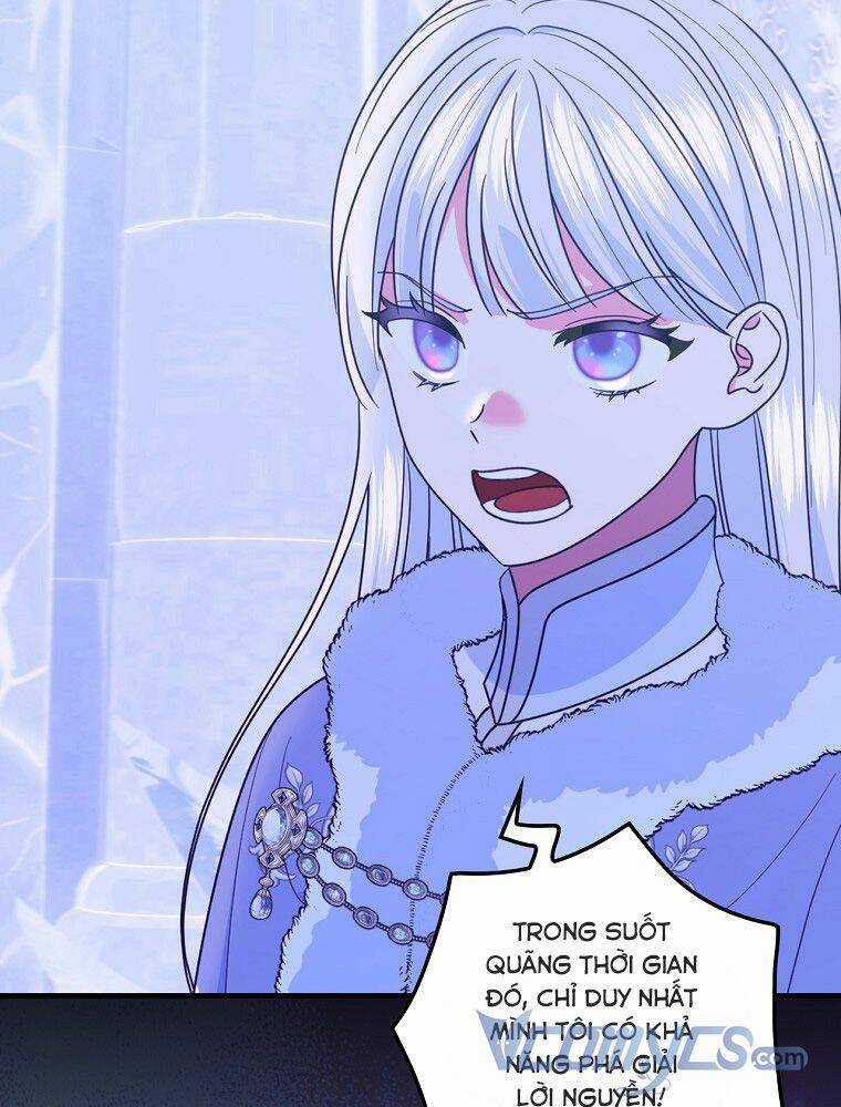 Hiệp Sĩ Hoa Băng Chapter 62 trang 89