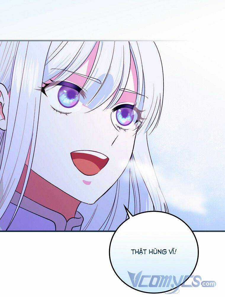 Hiệp Sĩ Hoa Băng Chapter 62 trang 9