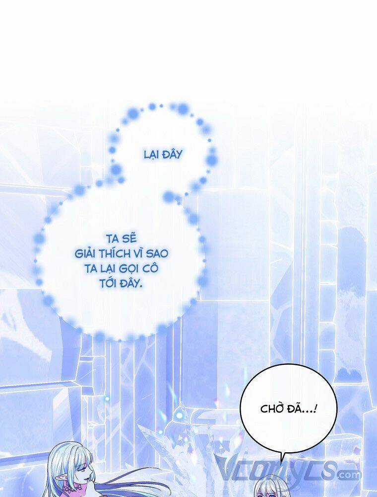 Hiệp Sĩ Hoa Băng Chapter 62 trang 93