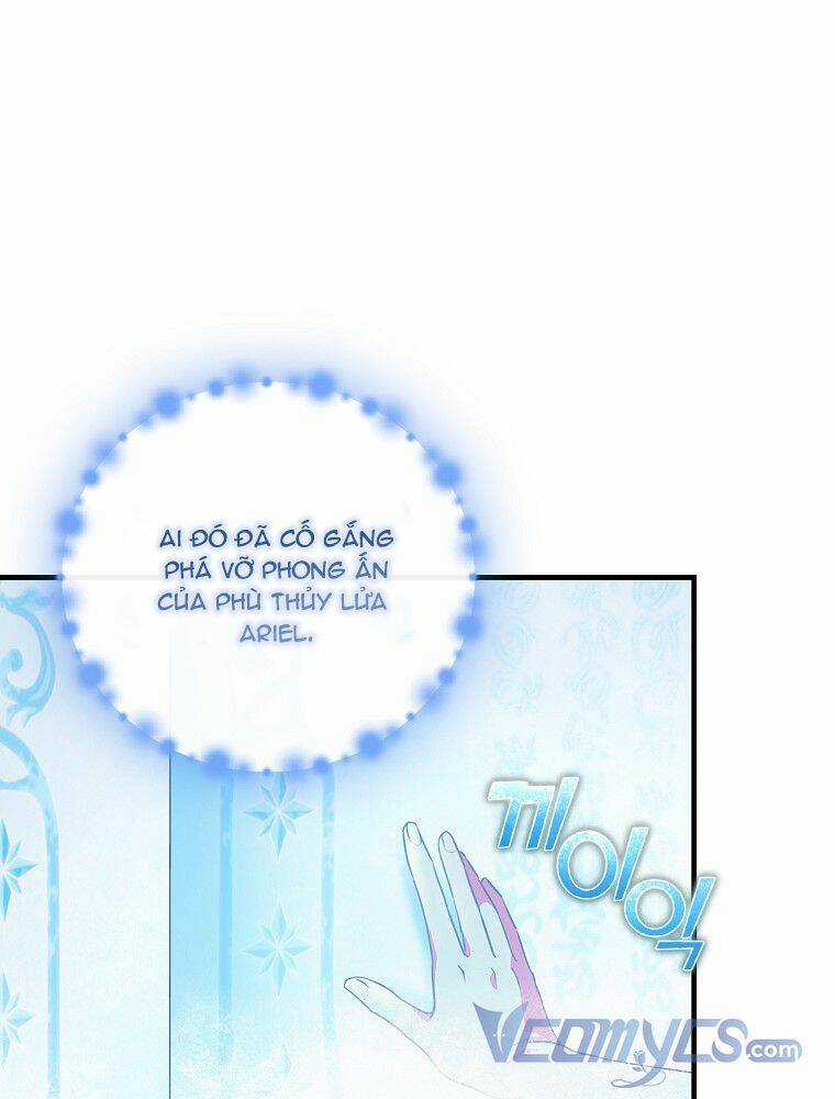 Hiệp Sĩ Hoa Băng Chapter 63 trang 0
