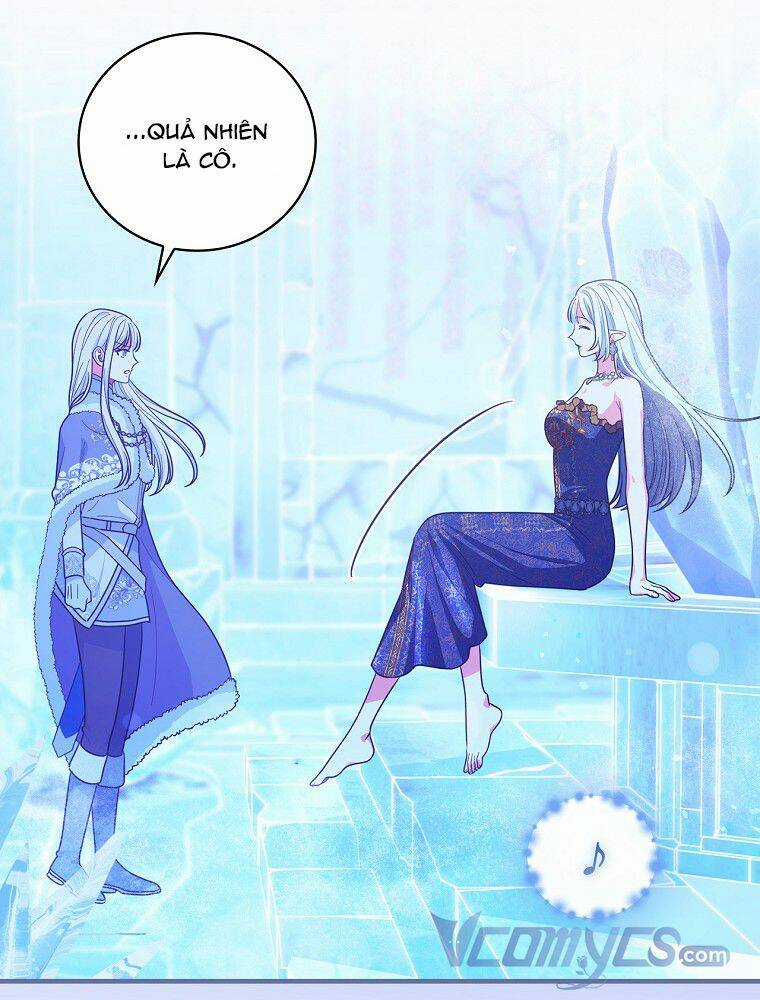 Hiệp Sĩ Hoa Băng Chapter 63 trang 11